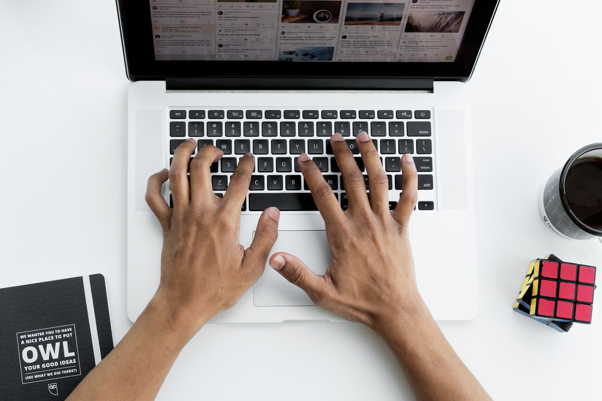 Social Media Management