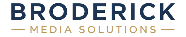 Broderick Media Solutions