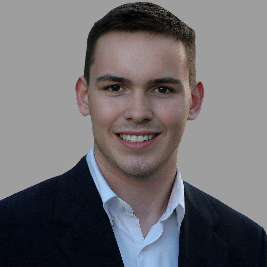 Benat Broderick - Digital Marketing Partner